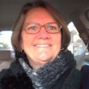 Meet your Posher, Elaine